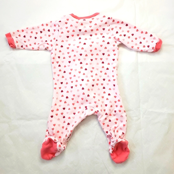 *Free With Purchase* Tuffy Baby (3-6M) Sleeper - Picture 2 of 3